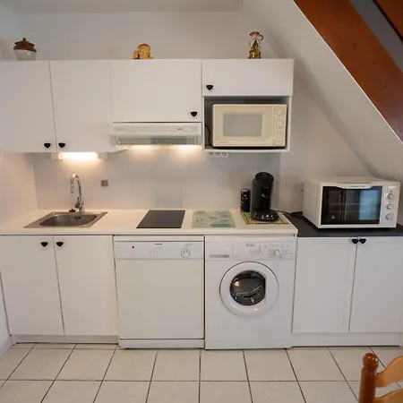 Charmante Maison Climatisee A 500m De La Vias