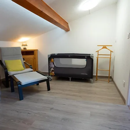 Charmante Maison Climatisee A 500m De La Villa